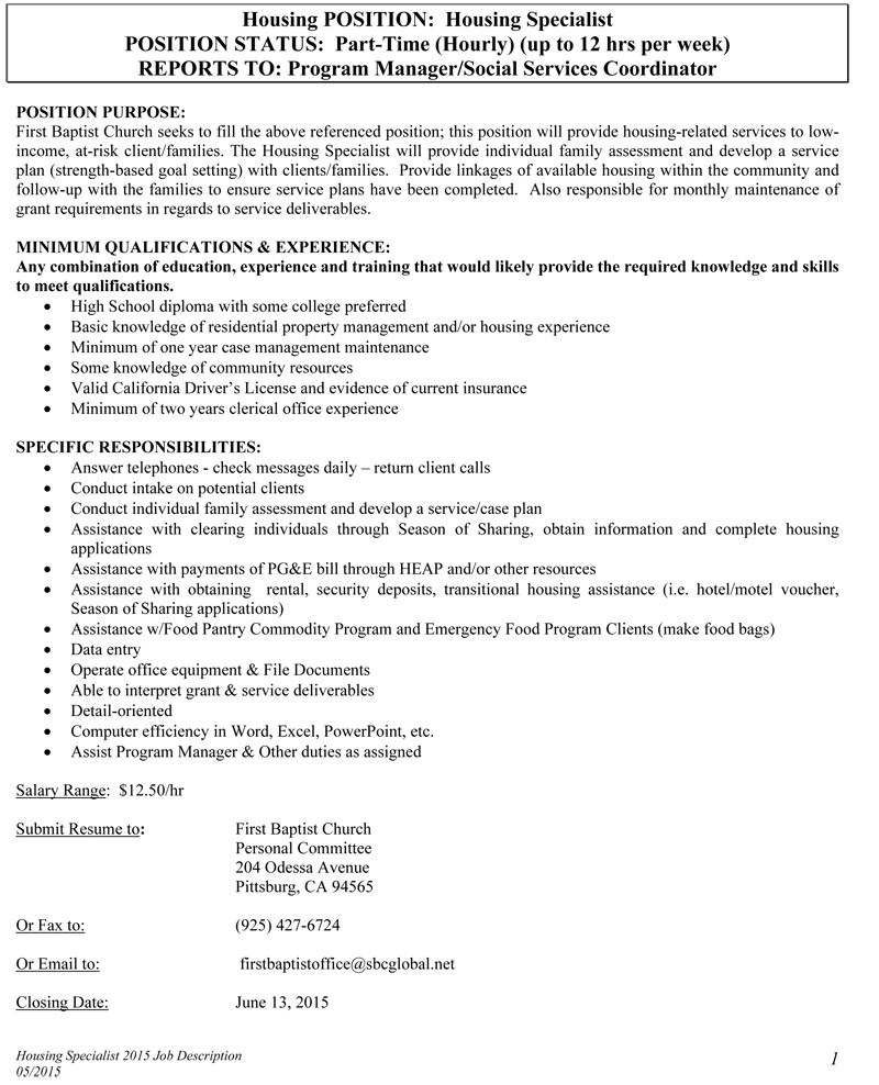 First Baptist Church of Pittsburg, CA